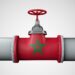 Official: Morocco launches a tender to build a floating liquefied gas terminal  Economy