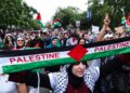 On the anniversary of the Nakba… demonstrations in Western and Arab countries in support of Gaza and Palestine |  News