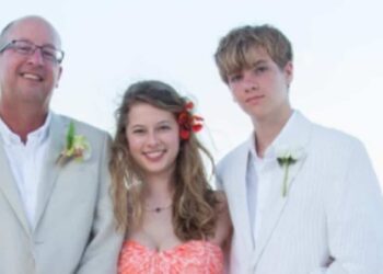 Plane breaks in mid-flight: Baton Rouge surgeon and his two children killed