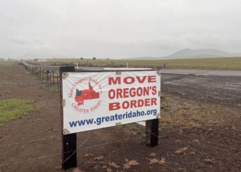 Polarization in the United States has given rise to an unprecedented secessionist movement in Idaho