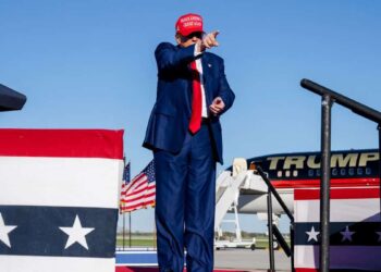 Possible return of Donald Trump: “We are ready for any eventuality,” says Champagne