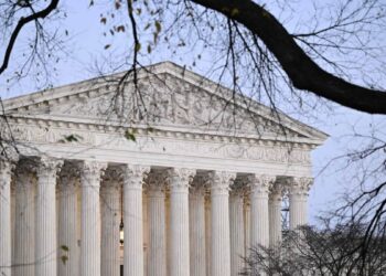 Presidential Immunity for Trump: It Looks Like the US Supreme Court Has Sold Its Soul and It’s Worrying