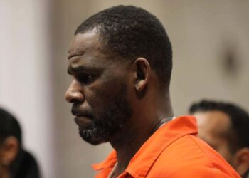 R. Kelly’s child pornography conviction confirmed