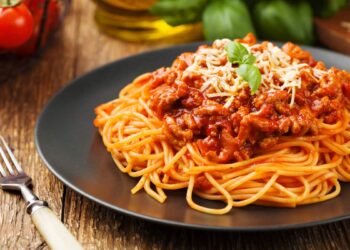 Road rage cases: two separate spaghetti attacks in one week