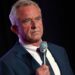 Robert Kennedy Jr would like to participate in the televised debate with Joe Biden and Donald Trump.