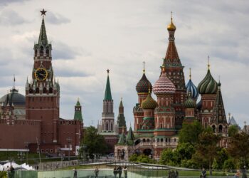 Russia invites the Taliban to participate in an important economic forum  News