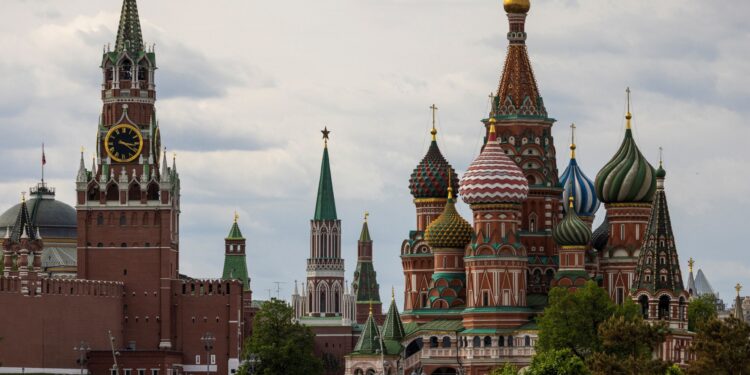 Russia invites the Taliban to participate in an important economic forum  News