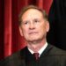 Samuel Alito refuses to recuse himself after displaying Trumpist flags at his residences