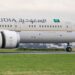 Saudi Airlines announces a deal to purchase 105 aircraft from Airbus  Economy