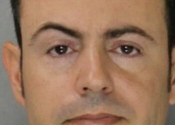 School dance: American police officer accused of sexual assault of teenager during a party he chaperoned