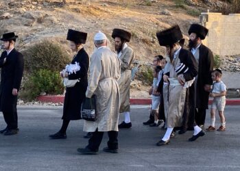 Senior economists in Israel warn of the threat to the economy from the ultra-Orthodox Jews  Economy News