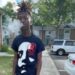 Shot in the head: 17-year-old rapper accidentally shoots himself for video