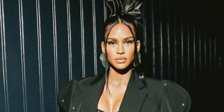 Singer Cassie breaks silence after P. Diddy’s apology