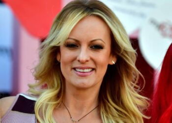 Stormy Daniels details sexual relationship she says she had with Trump