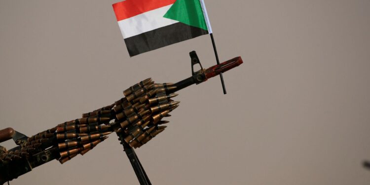 Sudan: The war pushes the country’s oil industry to the brink of collapse  Economy