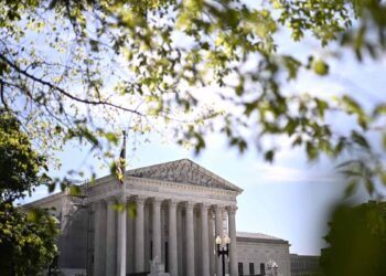 Supreme Court rejects appeal of South Carolina voting map