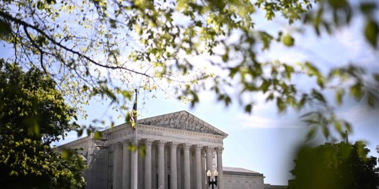 Supreme Court rejects appeal of South Carolina voting map