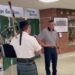 TO SEE |  High school seniors hire a bagpiper to torment their principal