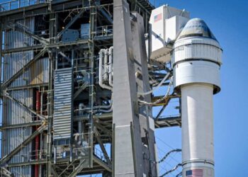 Takeoff of Boeing’s Starliner spacecraft postponed again