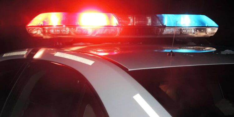 Teen sets fire to wrong house, killing family of five