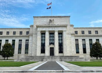 The Fed leaves its rates unchanged