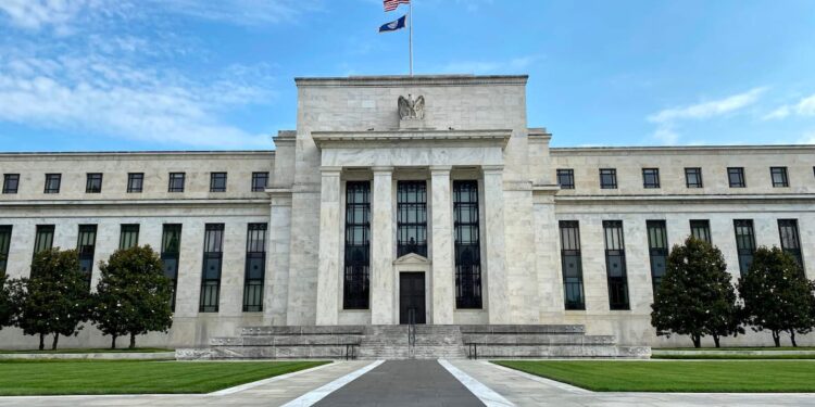 The Fed leaves its rates unchanged