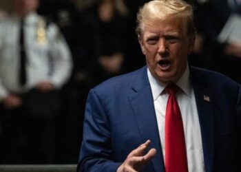 The Trump trial marked by the raw testimony of Stormy Daniels