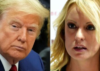 The ambassador, the governor and the “porn star”: Donald Trump and his troubles