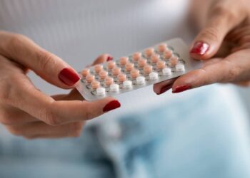 The contraceptive pill targeted by American influencers