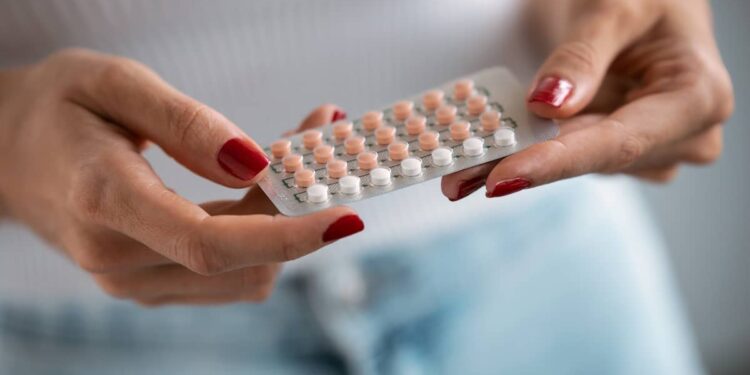 The contraceptive pill targeted by American influencers