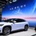The electric car industry in China…a decade of transformation towards global dominance |  Economy