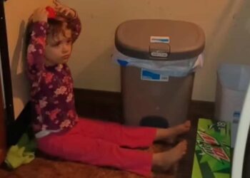 They kill their daughter by feeding her almost exclusively Mountain Dew