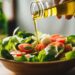 This amount of olive oil every day is associated with a lower “risk of fatal dementia”