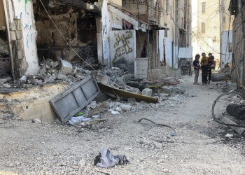 This is how Israel strangles the Palestinian Authority economically, pushing it to collapse  Economy