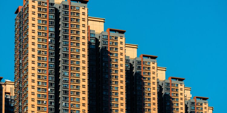 To confront the real estate crisis, Shanghai, China, eases restrictions on purchasing homes  Economy