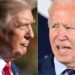 Trump or Biden?  The six-month countdown has begun… and here’s what our experts who will be following them until November think