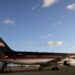 Trump’s Boeing 757 hits business jet at West Palm Beach airport