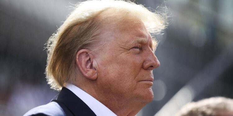 Trump’s classified documents trial postponed indefinitely
