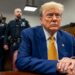 Trump’s criminal trial: new standoff over his freedom of expression