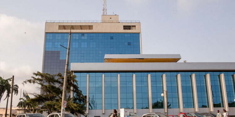 Türkiye is second after China in the volume of investments in Ghana  Economy