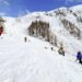 Two young skiers die in Utah avalanche