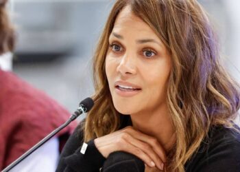 United States: Halle Berry and senators demand funds to study menopause