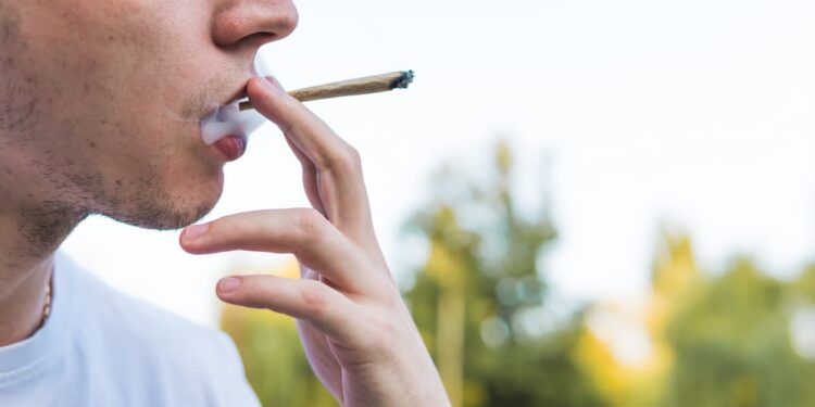 United States: Marijuana will be reevaluated as less dangerous