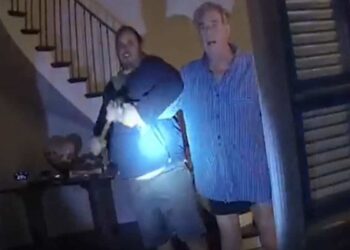 United States: Nancy Pelosi’s husband’s attacker sentenced to 30 years in prison