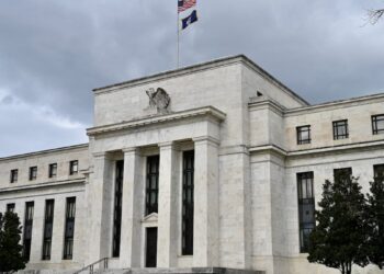 United States: rise in commercial real estate loan delinquencies