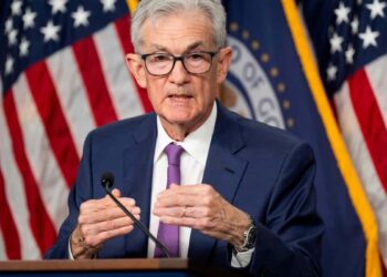 United States: the presidential election is “not part of” the Fed’s thoughts, assures Powell