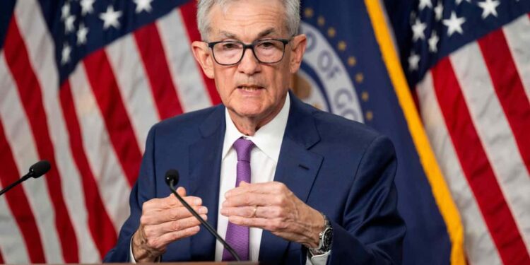 United States: the presidential election is “not part of” the Fed’s thoughts, assures Powell