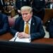 Verdict at Trump’s trial: here are the possible scenarios