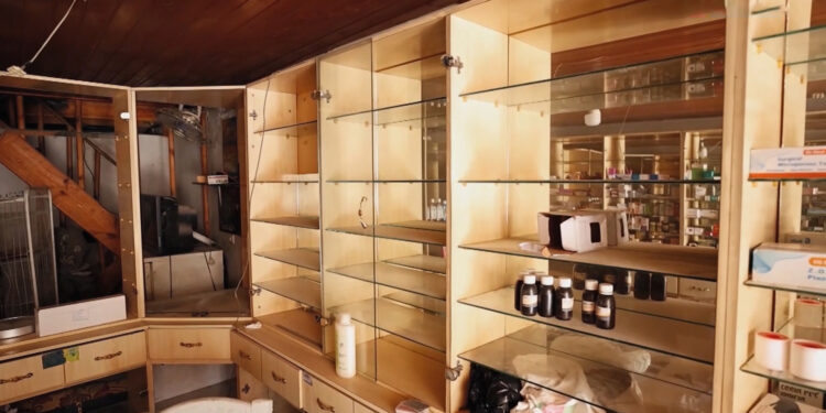 Voices from Gaza.. Palestinians’ suffering due to the scarcity of medicines |  News reports