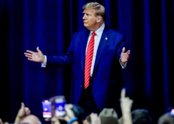 Wall Street’s loyalty to Trump continues despite the conviction.. Learn about the motives of billionaires |  Economy